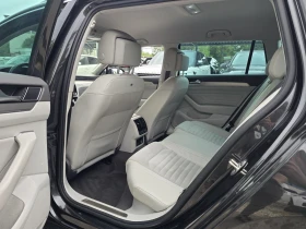 VW Passat 2.0TDI 150к.с Exclusive DSG Камера , снимка 11