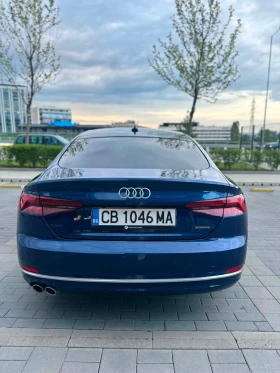 Audi A5, снимка 5