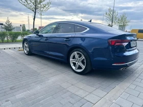 Audi A5, снимка 4