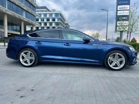 Audi A5, снимка 3
