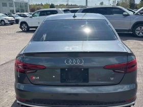 Audi S4 * Technik * ДИСТРОНИК * 360 * ПОДГРЕВИ, снимка 4