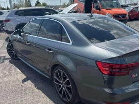 Audi S4 * Technik * ДИСТРОНИК * 360 * ПОДГРЕВИ, снимка 12