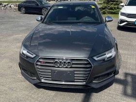 Audi S4 * Technik * ДИСТРОНИК * 360 * ПОДГРЕВИ, снимка 6
