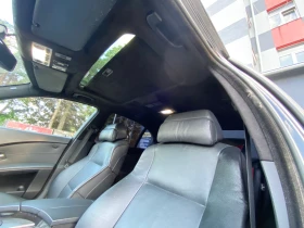 BMW 530 Head up, keyles, dynamic drive, снимка 7