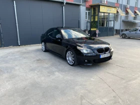 BMW 530 Head up, keyles, dynamic drive, снимка 2