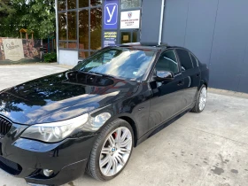 BMW 530 Head up, keyles, dynamic drive, снимка 5