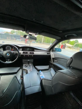 BMW 530 Head up, keyles, dynamic drive, снимка 9