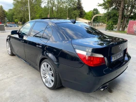 BMW 530 Head up, keyles, dynamic drive, снимка 4