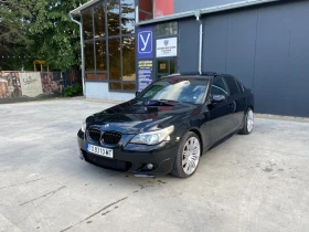 BMW 530 Head up, keyles, dynamic drive, снимка 1