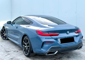 BMW 840 d xDrive M-Sport, снимка 2