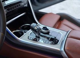 BMW 840 d xDrive M-Sport, снимка 8
