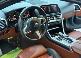 BMW 840 d xDrive M-Sport, снимка 5