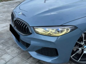 BMW 840 d xDrive M-Sport, снимка 4