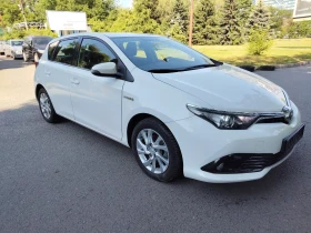 Toyota Auris 1, 8i HYBRID UNIKAT!!!!, снимка 3