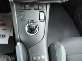 Toyota Auris 1, 8i HYBRID UNIKAT!!!!, снимка 10