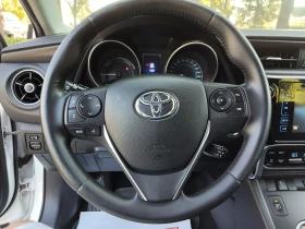 Toyota Auris 1, 8i HYBRID UNIKAT!!!!, снимка 7