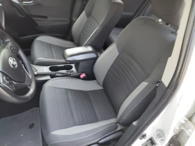 Toyota Auris 1, 8i HYBRID UNIKAT!!!!, снимка 11
