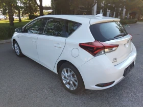 Toyota Auris 1, 8i HYBRID UNIKAT!!!!, снимка 5