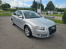 Audi A4 1.9TDi, снимка 1