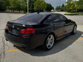 BMW 550 * CARFAX * ЦЕНА ДО БГ, снимка 4