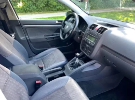 VW Golf 1.9 TDI 105 Ps, снимка 4