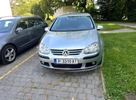 VW Golf 1.9 TDI 105 Ps, снимка 2