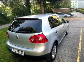 VW Golf 1.9 TDI 105 Ps, снимка 1