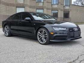 Audi A7 3.0T !TECHNIK!360CAM#QUATTRO# PANO/, снимка 1