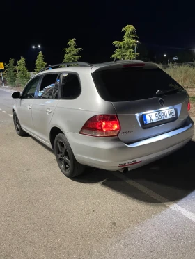 VW Golf Леко покачване на мощността , снимка 6