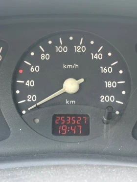 Renault Clio 1.9D, снимка 9