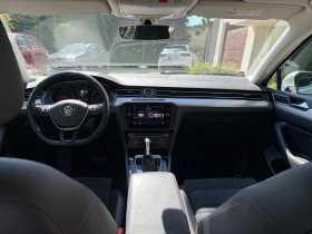 VW Passat Highline 2.0 TDI DSG 150 к.с. Facelift 2019, снимка 12