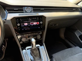 VW Passat Highline 2.0 TDI DSG 150 к.с. Facelift 2019, снимка 16