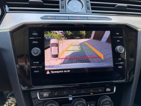 VW Passat Highline 2.0 TDI DSG 150 к.с. Facelift 2019, снимка 9