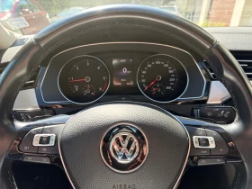 VW Passat Highline 2.0 TDI DSG 150 к.с. Facelift 2019, снимка 11