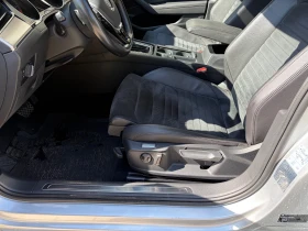 VW Passat Highline 2.0 TDI DSG 150 к.с. Facelift 2019, снимка 9