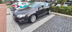 VW Passat 2.0 FSI, снимка 2