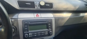 VW Passat 2.0 FSI, снимка 8
