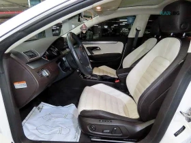 VW CC BLUE MOTION* ПОДГРЕВ*  ОБДУХВАНЕ* КАМЕРА* ПАНО* , снимка 6