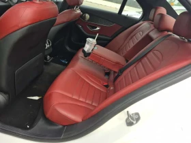 Mercedes-Benz C 43 AMG * CARFAX * Без инциденти * , снимка 9