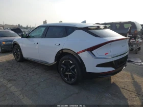 Kia EV6 Wind, снимка 3