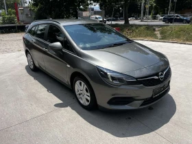 Opel Astra 1.5 CDTI Strart/Stop, снимка 8