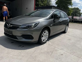 Opel Astra 1.5 CDTI Strart/Stop, снимка 11