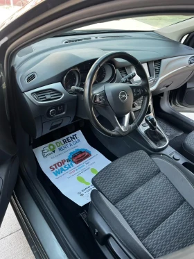 Opel Astra 1.5 CDTI Strart/Stop, снимка 5