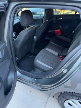 Opel Astra 1.5 CDTI Strart/Stop, снимка 6