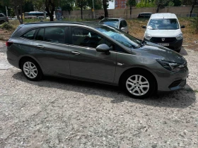 Opel Astra 1.5 CDTI Strart/Stop, снимка 16