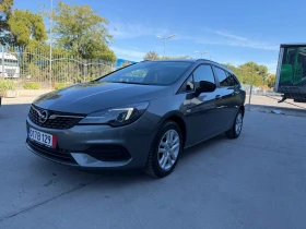 Opel Astra 1.5 CDTI Strart/Stop, снимка 1