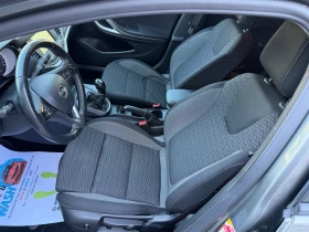 Opel Astra 1.5 CDTI Strart/Stop, снимка 9