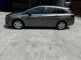 Opel Astra 1.5 CDTI Strart/Stop, снимка 14