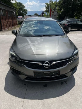 Opel Astra 1.5 CDTI Strart/Stop, снимка 1