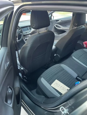 Opel Astra 1.5 CDTI Strart/Stop, снимка 4